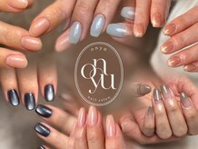 nail salon onyu 【11月7日NEWOPEN（予定）】