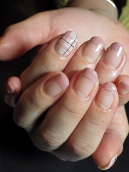 イルブリーユ(IL BRILLE)/バレンタインカラー チェック