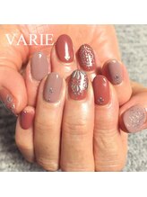 ヴァリエ(VARIE)/