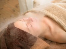 ヒカリノ ヨコハマ(HIKARINO YOKOHAMA)/オゾンスチーム＊殺菌効果も!!