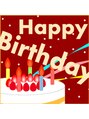 ゴッドハンド リラ(GODHAND RIRA)&nbsp;誕生日キャンペーン★３００円割引！！
