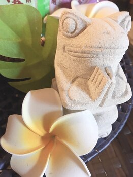 アジアンリラクゼーションヴィラ 春日店(villa)/ナマステ