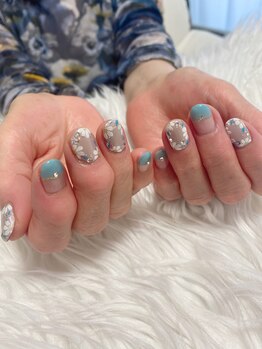 アモ ネイル(Amo NAIL)/