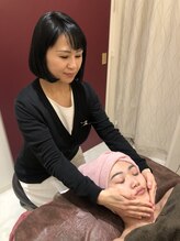 美肌脱毛エステサロン ベール 昭島店&nbsp;竹重 