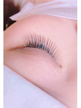 アンジェリカ JR奈良駅前店(ANGELICA)/仕上がりイメージ