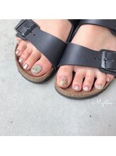 ネイルサロンミルティア(Myrtia)/