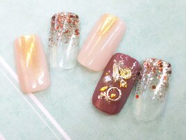 選べる定額アートAコース ¥5700