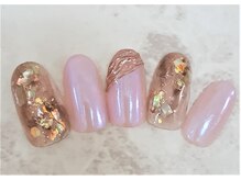 サロンドフェルメール/定額ハンド8,980円