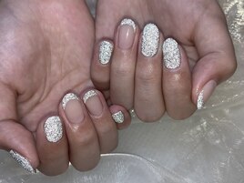 ～フラッシュネイル～