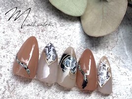 定額コース 11,550yen