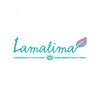 ラマリマ(Lamalima)ロゴ