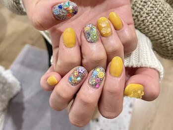 ルビー バイ イノセンシア(RUBY by INOCENCIA)/