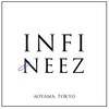 インフィニーズ(INFINEEZ)のお店ロゴ
