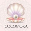 ココモカ(COCOMOKA)ロゴ