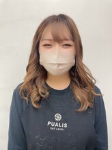 プアリス(PUALIS) 宇野 