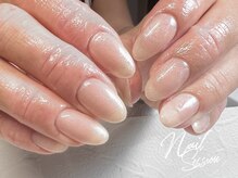 ネイルセッション(nail session)/オフィスネイルにおすすめ