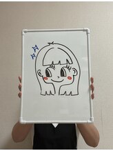 ルアーク(Luarc)&nbsp;Kanami 