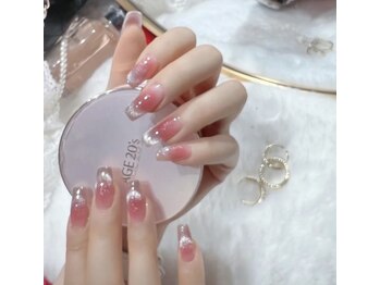 クイーンズビューティーサロン 歌舞伎町店(Queen's beauty salon)/やり放題