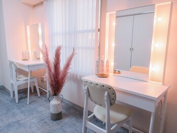 チェリーアイランド バイ ミューフル(cherry island by myufull)/ペアでセルフエステ