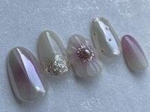 レクラ(Leclat)/デザインサンプル