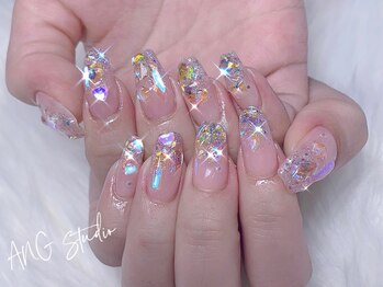 エーエヌジー スタジオ(ANG Studio)/