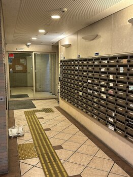 カラスマプラス(karasuma+)/アクセス(5)