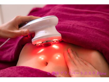 フレイヴァ ふじみ野(Flava)/キャビテーション＆ラジオ波