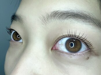 セン(SEN)/LASH LIFT