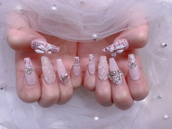 スノーネイルサロン 新宿店(Snow nail salon)/