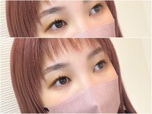 ビビエール 梅田店(viviAiles)/梅田/茶屋町/中崎/パリジェンヌ