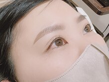 テラスヘア(TERRACE hair)/パリジェンヌ×アイブロウ