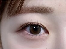 クレアージュ バイ アイラッシュ(crearge by eyelash)/フラットラッシュ☆【120本】