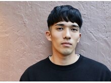 アンドスリー 原宿 表参道店(And Three)/似合うモテ眉提案します☆