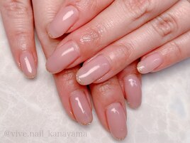 先端スキニーフレンチ☆