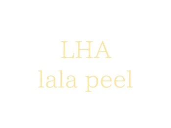 エムラボ 銀座店(M LABO)/LHAララピール