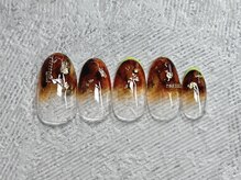 シェアサロン ディテール 千葉店(Detail)/おすすめデザイン