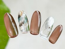 ソエルシー(soel sii)/定額デザイン　シンプル