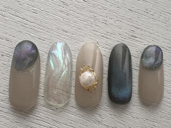 イスファール(isfar)/オーロラ