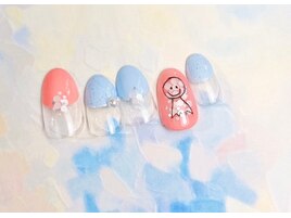 2024シーズン【Rain】