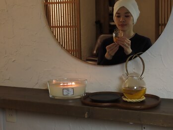 カロン 自由が丘店(kalon)/夜のヘッドスパ専門店kalon