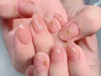 ネイルデザイン♪