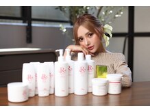 禅/REVI 陶肌トリートメント