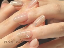 ネイルニコ(nail nico)