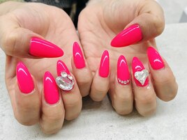 【ほり】ワンカラー