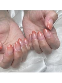 グラデーション/シンプル