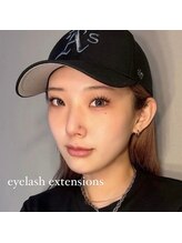 アイグラッド(eyeglad)/マツエク　フラットラッシュ