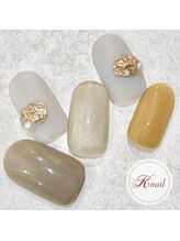 ケイネイル(Knail)/スタンダードアート