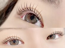 シ ベル 梅田茶屋町店 まつげ(Ci belle)/NUNUラッシュリフト