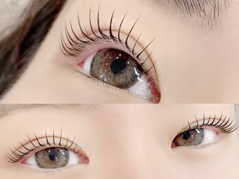 シ ベル 梅田茶屋町店 まつげ(Ci belle)/NUNUラッシュリフト