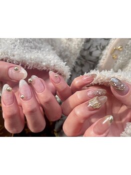 アートの種類が豊富